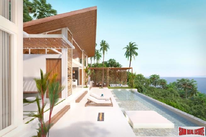 Villa a Koh Samui, Provincia di Surat Thani, Thailandia 5 - 18476279