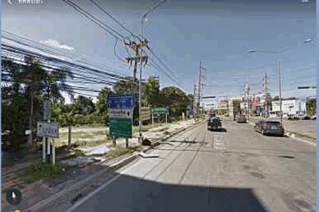 Land in Pattaya City, Chon Buri, Thailand 4 - 18476052