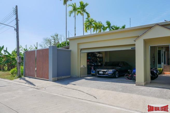 Villa in Chalong, Phuket, Thailand 3 - 18475975