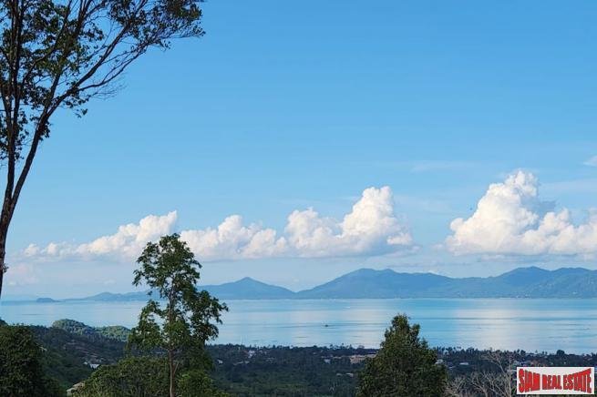 Villa in Koh Samui, Surat Thani, Thailand 3 - 18476551