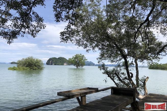 Khao Thong, Krabi, Thailand 5 - 18476239