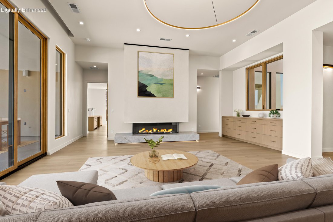 House in Hurricane, Utah, United States 5 - 16148118