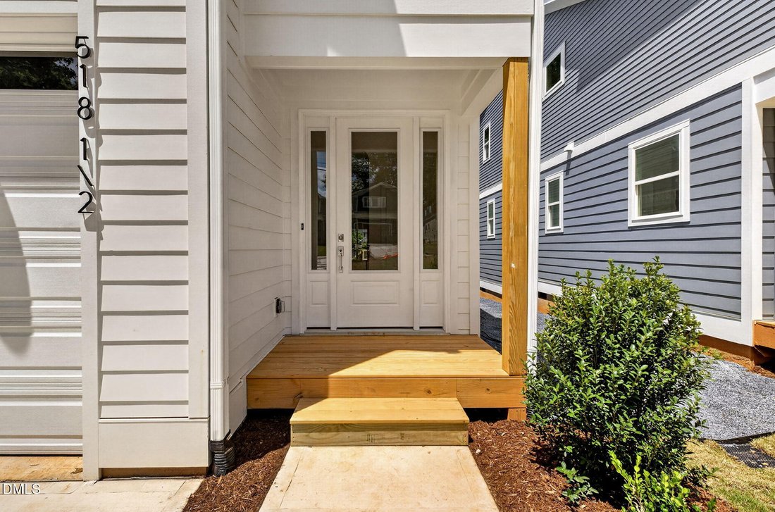 House in Raleigh, North Carolina, United States 2 - 18478195