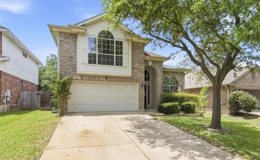 House in Austin, Texas, United States 1