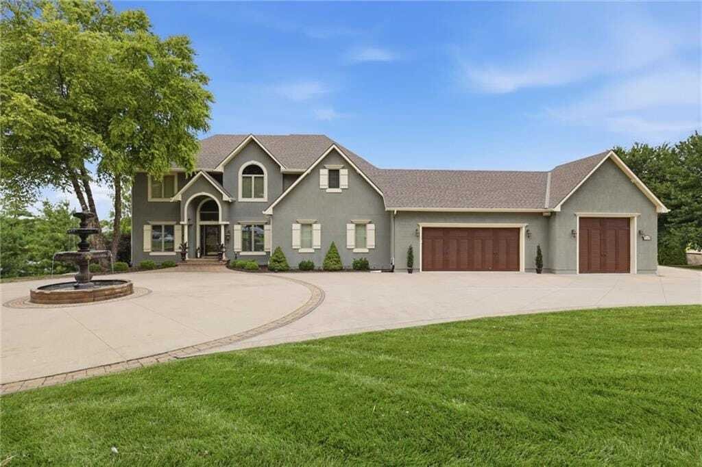 House in Kansas City, Kansas, United States 1 - 18480324