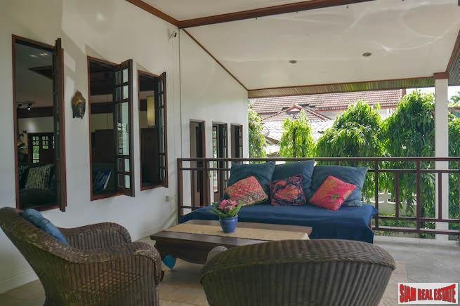 Villa in Choeng Thale, Phuket, Thailand 5 - 18476208