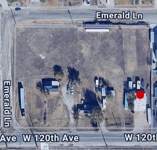 Land in Broomfield, Colorado, United States 4 - 18478673