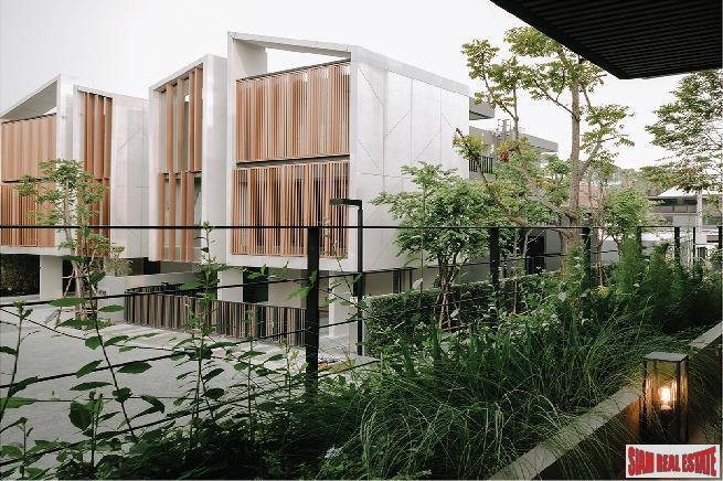 House in Phra Khanong Nuea, Bangkok, Thailand 5 - 18476054