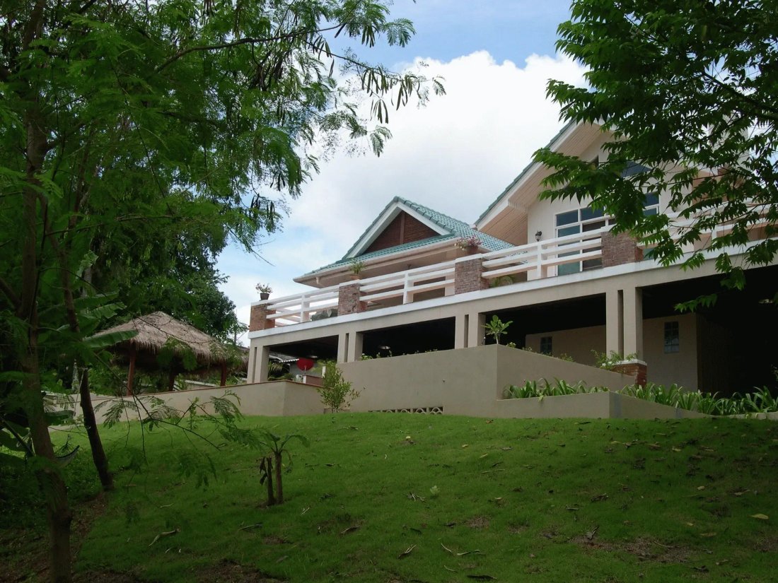 Villa in Lo Yung, Phang-nga, Thailand 1 - 18475976