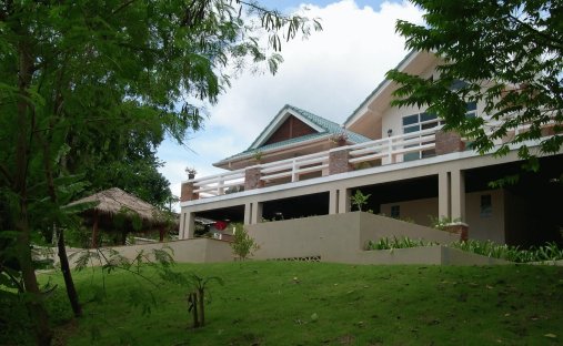 Villa in Lo Yung, Phang-nga, Thailand 1