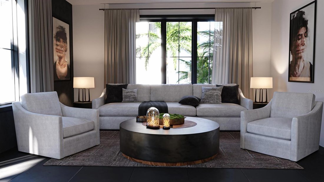 Appartement à Ormond Beach, Floride, États-Unis 5 - 18478024