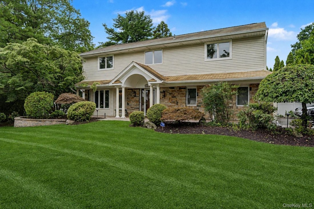 House in East Northport, New York, United States 2 - 18480236