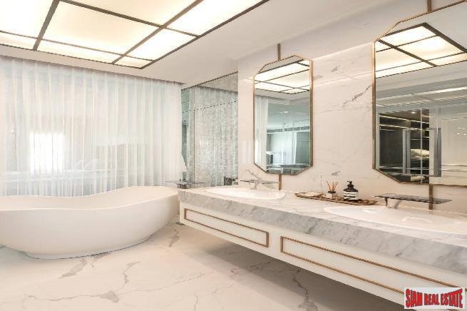 Villa in Bangkok, Bangkok, Thailand 3 - 18476566