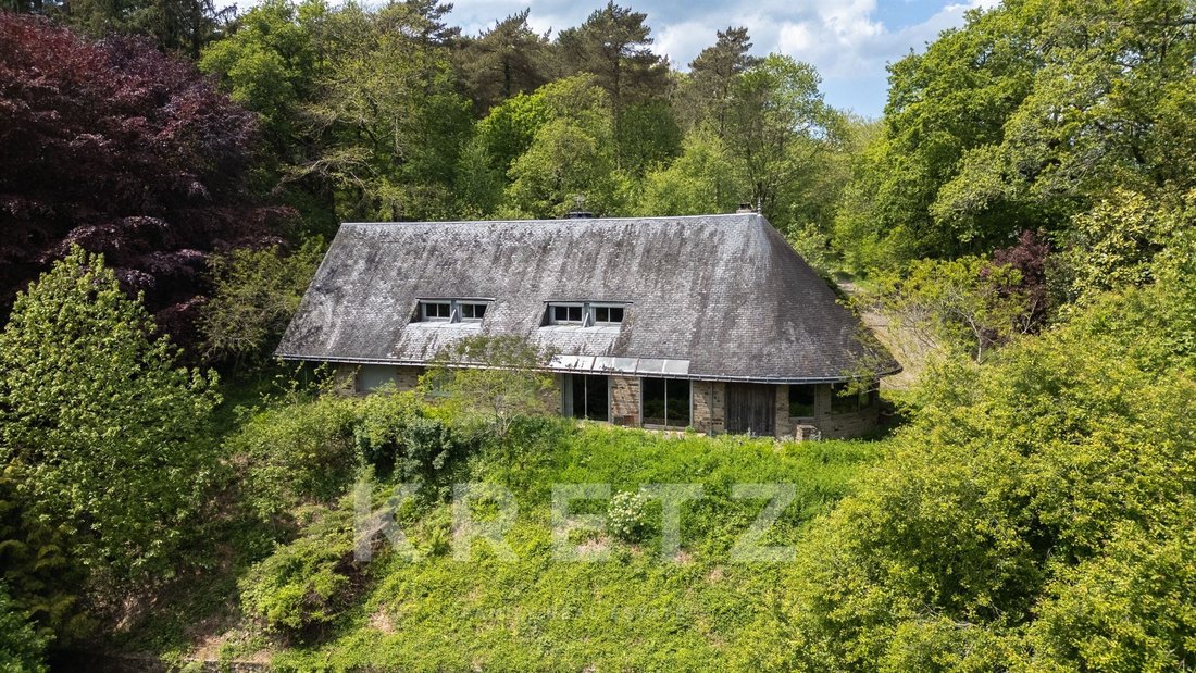 House in La Haute Ville, Quimperle, France 2 - 18474758