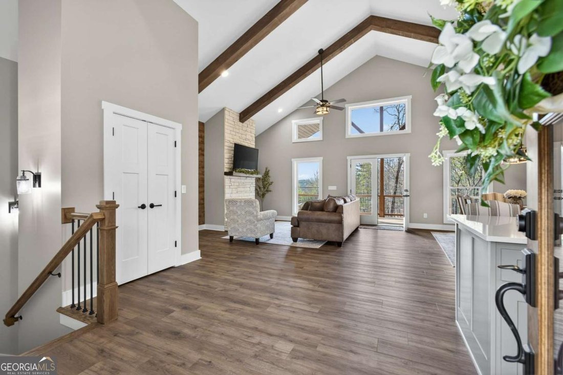 House in Blairsville, Georgia, United States 3 - 18440185