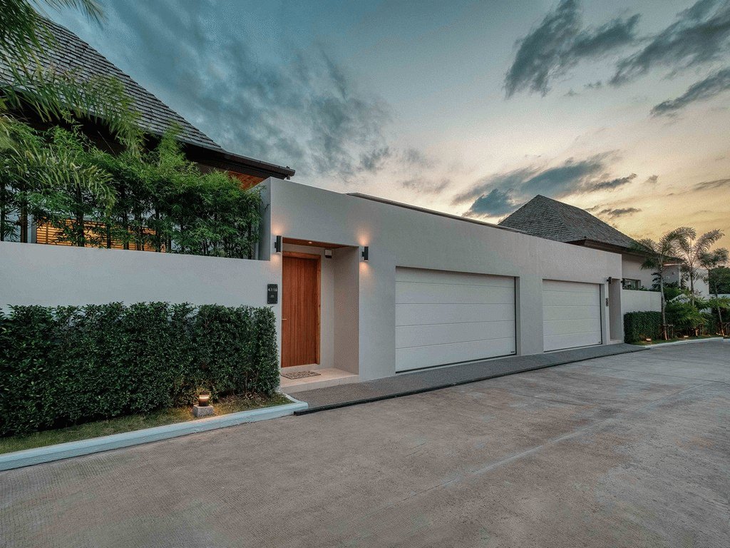Villa in Choeng Thale, Phuket, Thailand 5 - 18476473