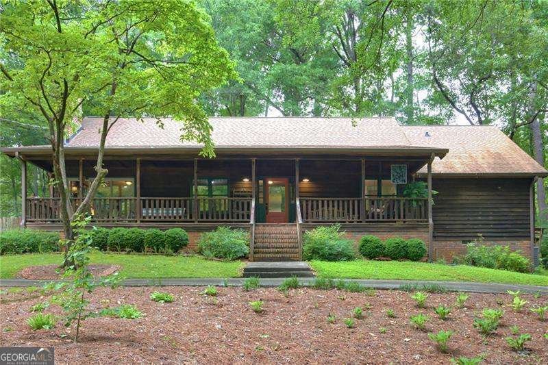 House in Mableton, Georgia, United States 2 - 18478531