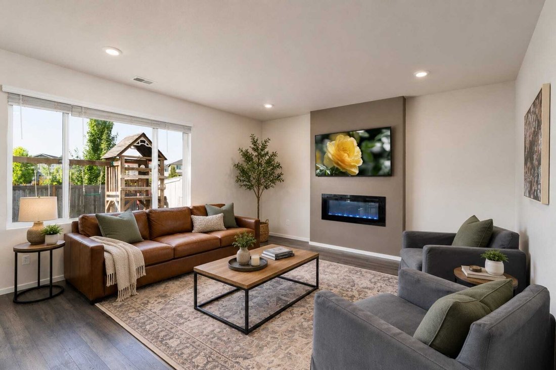 House in Woodburn, Oregon, United States 5 - 18475708