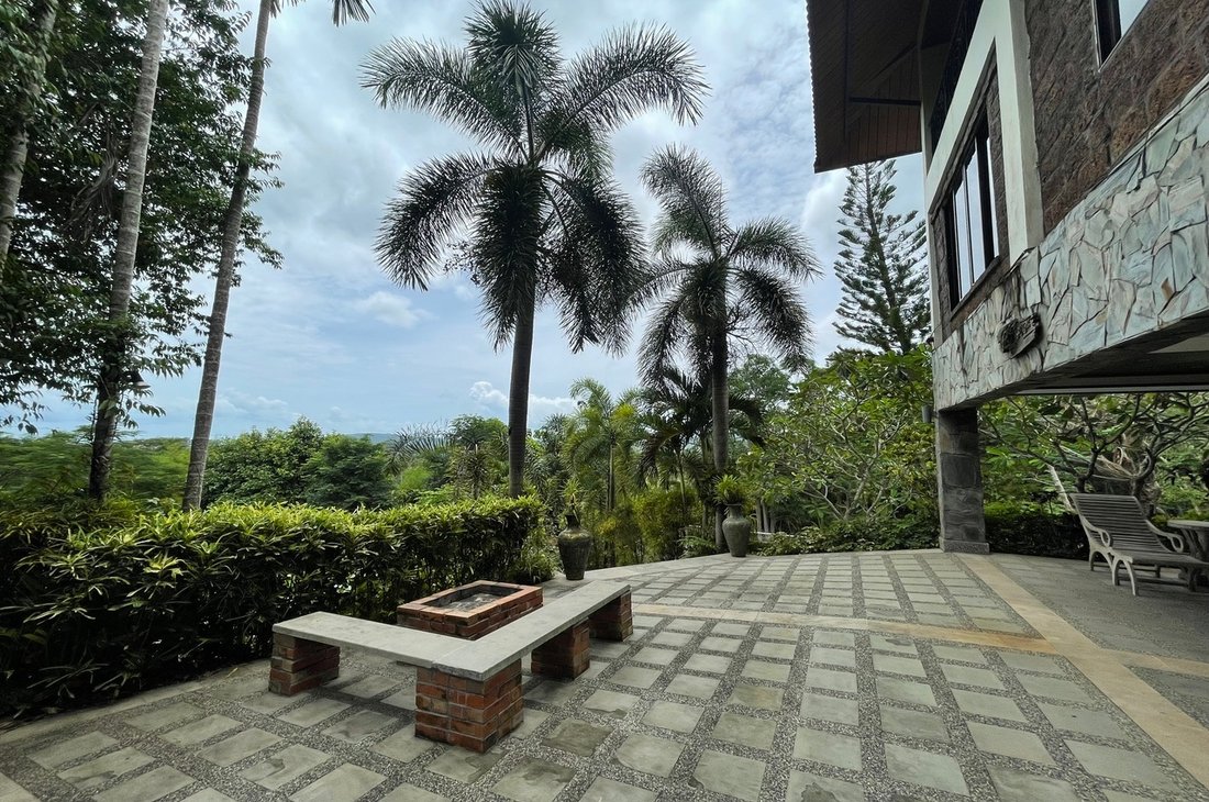Villa in Ao Nang, Krabi, Thailand 4 - 18475872