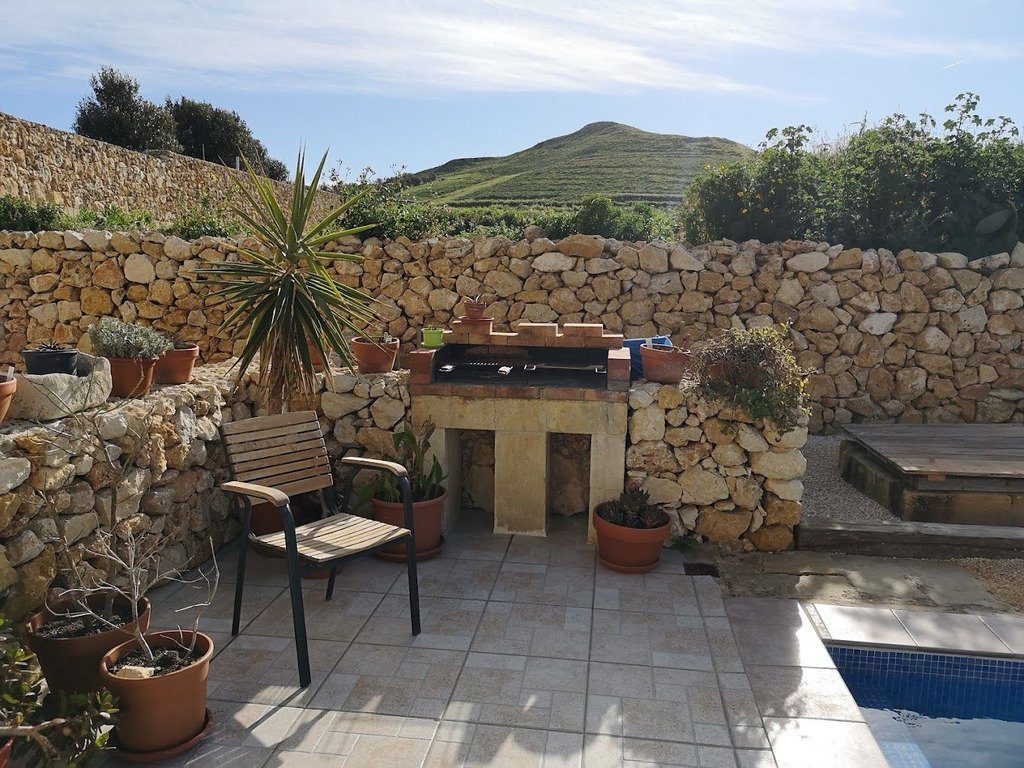 Villa in San Lawrenz, Malta 4 - 18289475