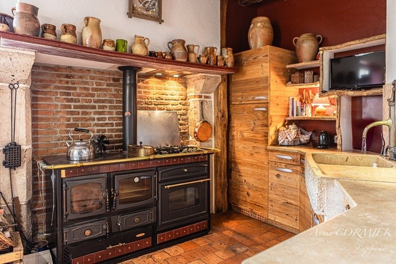 House in Sully-sur-Loire, Centre-Val de Loire, France 2 - 18474795