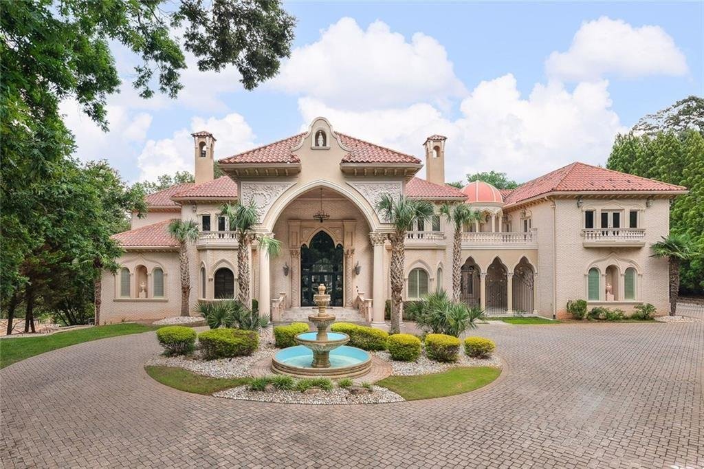 House in Atlanta, Georgia, United States 2 - 18225680