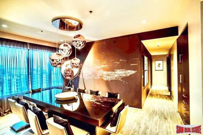 Apartment in Bangkok, Bangkok, Thailand 3 - 18476547