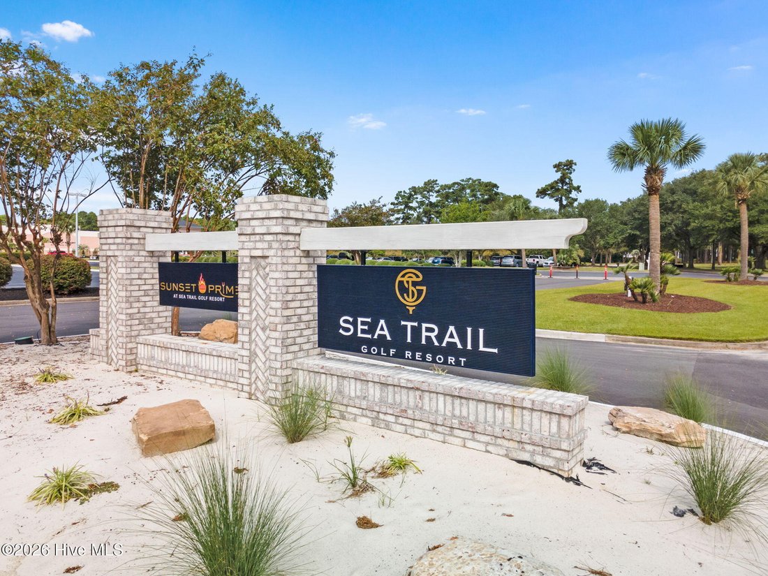 House in Sunset Beach, North Carolina, United States 3 - 18478415