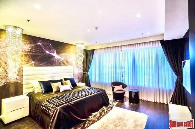 Apartment in Bangkok, Bangkok, Thailand 5 - 18476547
