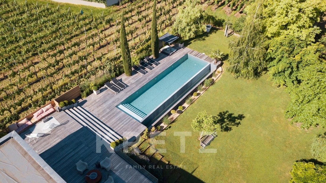 Casa en Beblenheim, Gran Este, Francia 5 - 18475243