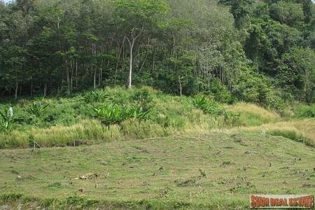 Land in Mai Khao, Phuket, Thailand 5 - 18475779