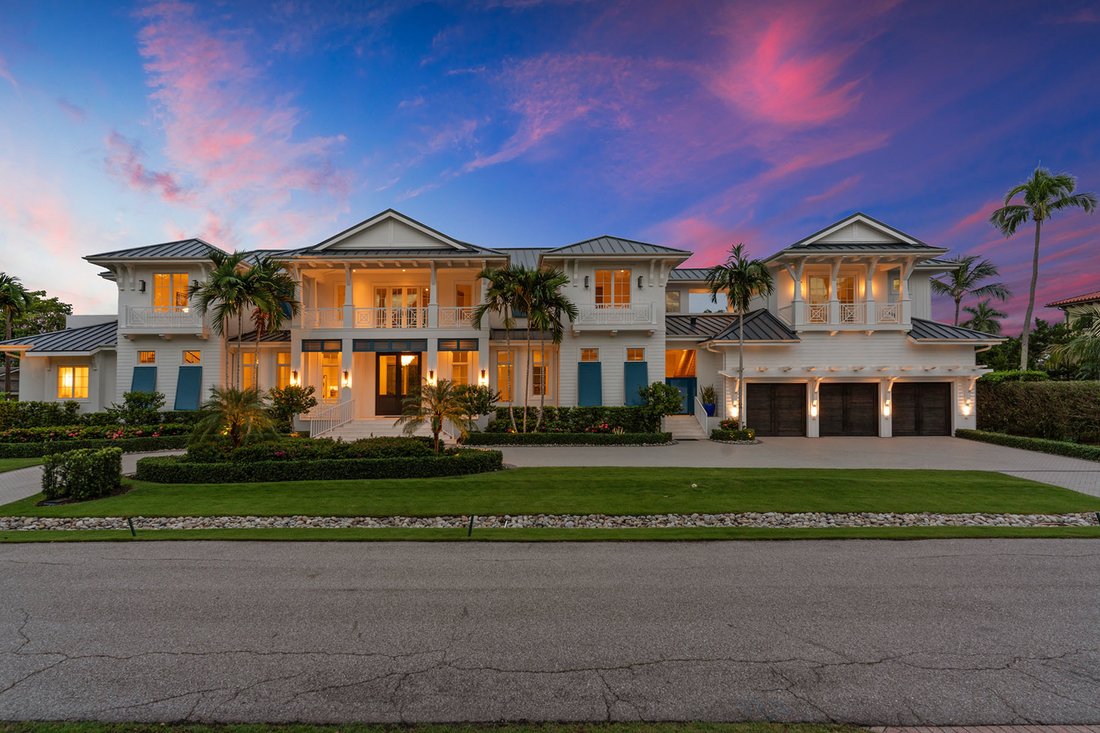 House in Naples, Florida, United States 1 - 16164316