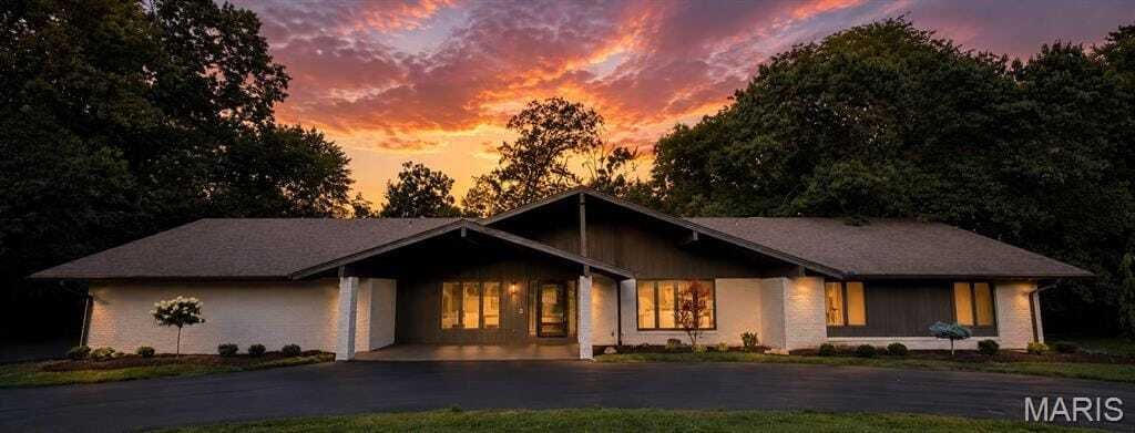Casa a Town and Country, Missouri, Stati Uniti 1 - 18480365