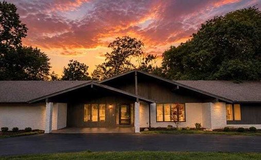 Casa en Town and Country, Misuri, Estados Unidos 1