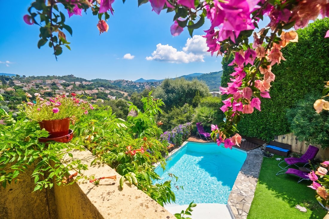 House in Exterieurs, Frejus, France 1 - 18476089