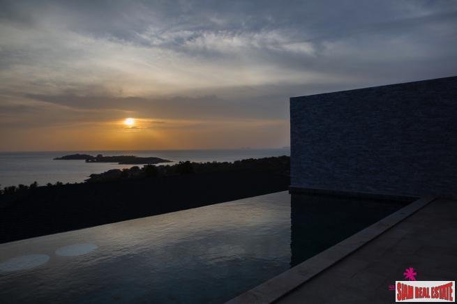 Villa in Surat Thani, Surat Thani, Thailand 5 - 18476456