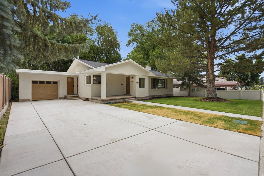 House in Heber City, Utah, United States 5 - 18477964