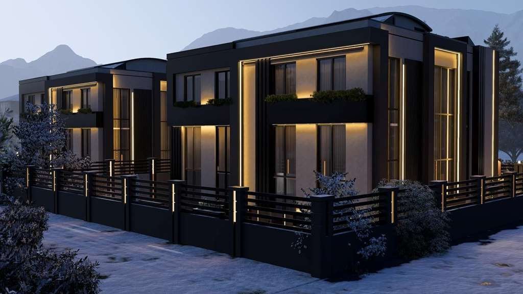 Villa in Mehmet Tönge, Isparta, Turkey 5 - 18474713