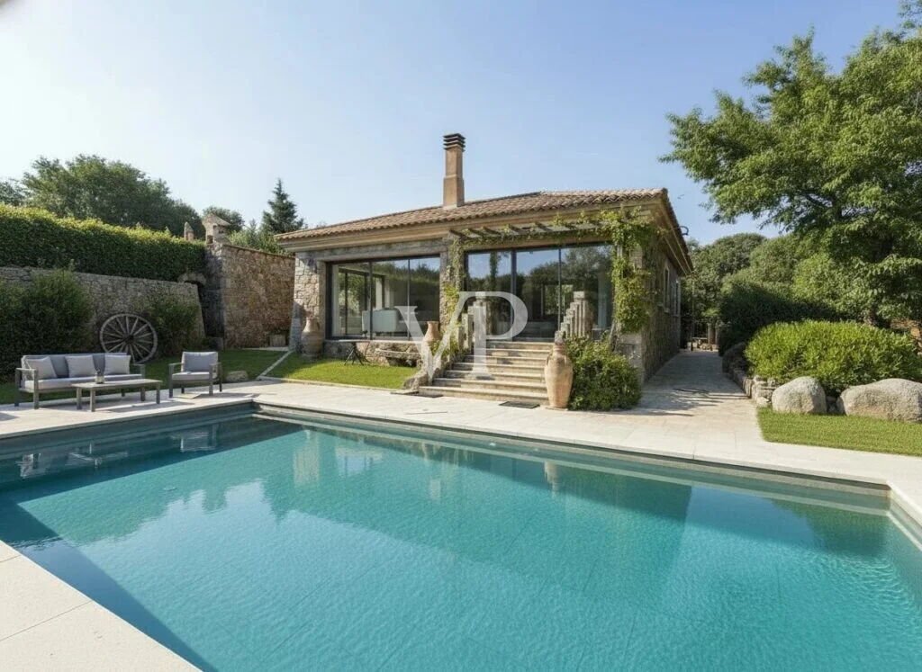 Maison à Porto Rotondo, Olbia, Sardaigne 2 - 18390977