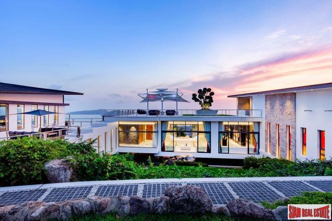 Villa in Tha Khoei, Surat Thani, Thailand 5 - 18476312