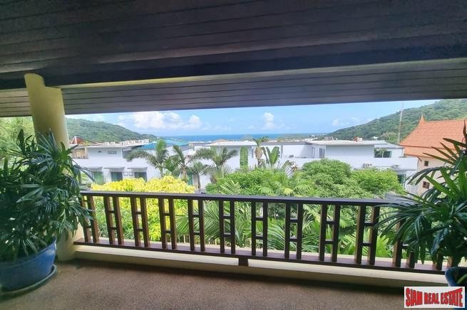 Villa in Karon, Phuket, Thailand 4 - 18476690