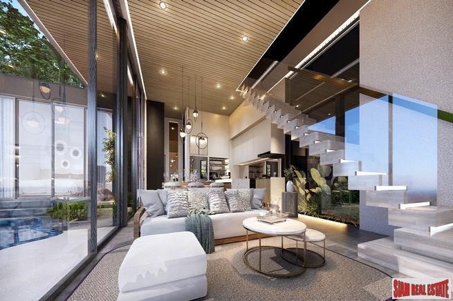 Villa in Sakhu, Phuket, Thailand 3 - 18476704
