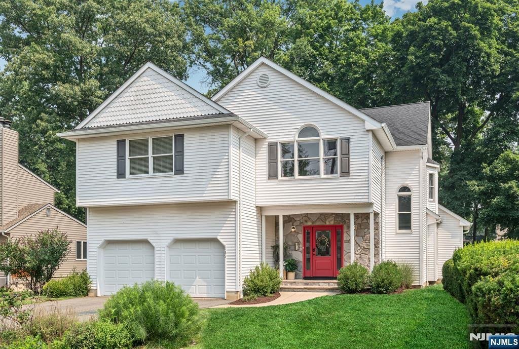 House in Ridgewood, New Jersey, United States 1 - 18478635