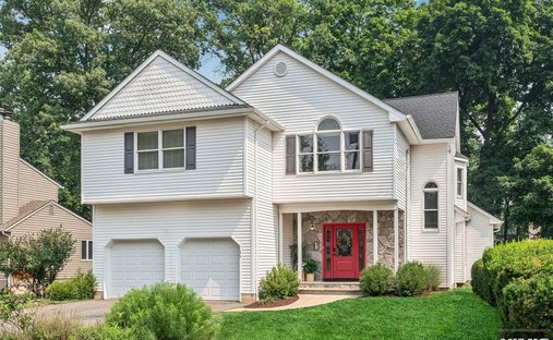House in Ridgewood, New Jersey, United States 1