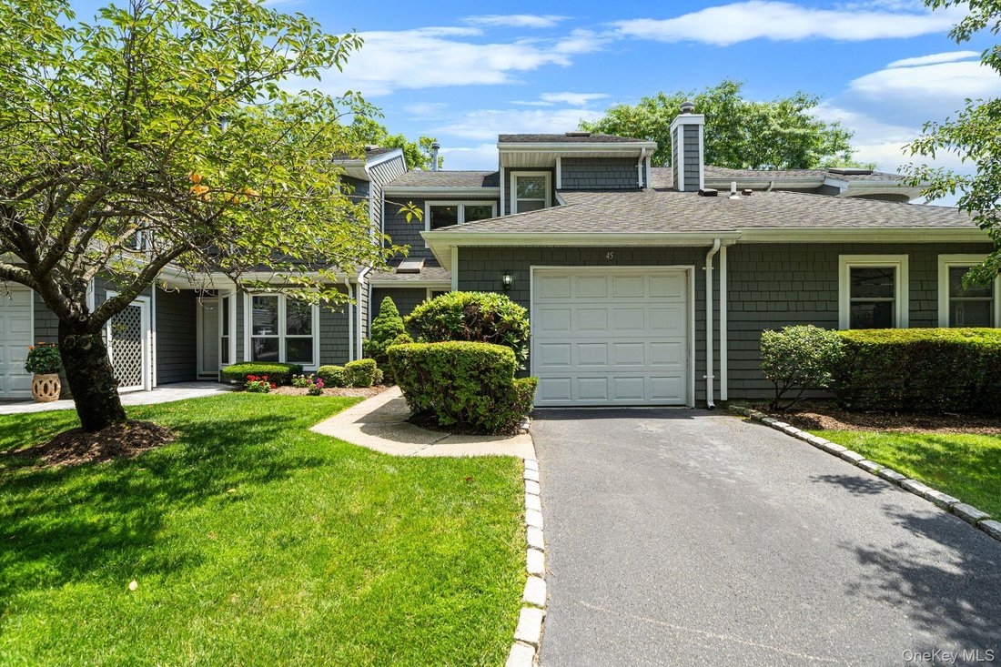 Condo in Commack, New York, United States 5 - 18460214