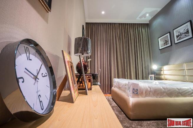 Appartamento a Bangkok, Bangkok, Thailandia 3 - 18476681