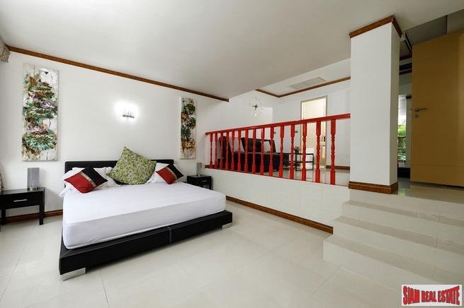 Villa in Pa Tong, Phuket, Thailand 3 - 18476253