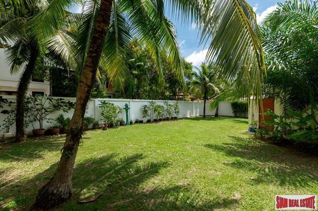 Villa in Choeng Thale, Phuket, Thailand 5 - 18475805