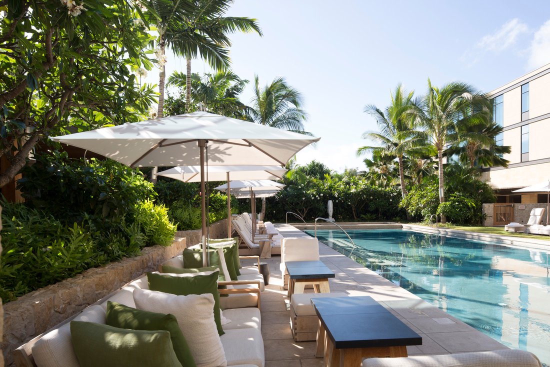 House in Honolulu, Hawaii, United States 2 - 18480359
