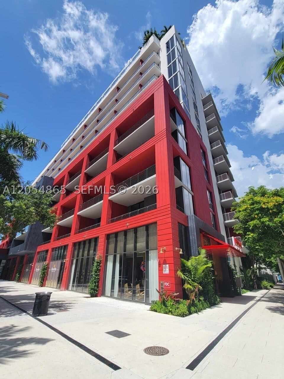 Condo in Miami, Florida, United States 1 - 18478004